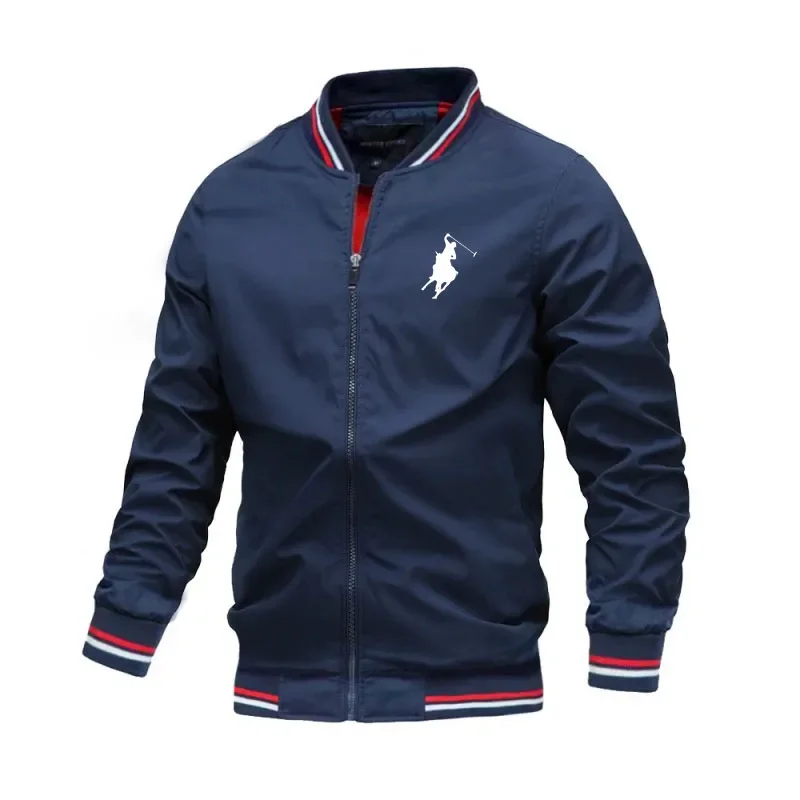Cycling Commuter Jacket - 2026 봄 가을 재킷 새로운 남성
