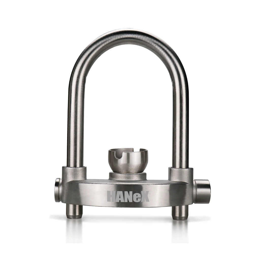 U Lock Heavy Duty - 헤비 듀티 스테인리스 스틸 트레일러 잠금장치