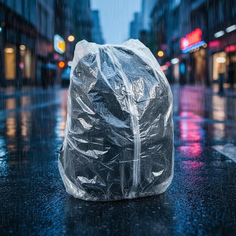 일회용 배낭 레인커버 10개 야외 캠핑, 사이클링, 통 - Cycling Commute Rain 리뷰 및 가격