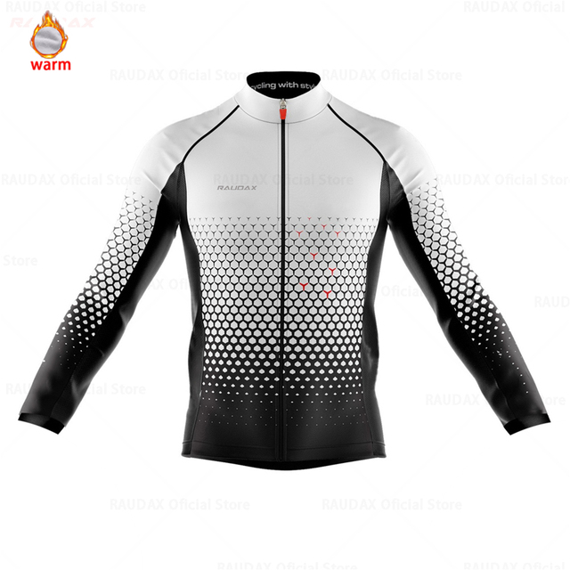 겨울 사이클링 의류 2026 Raudax 프로 팀 긴팔 - Cycling Commuter Jacket 리뷰 및 가격
