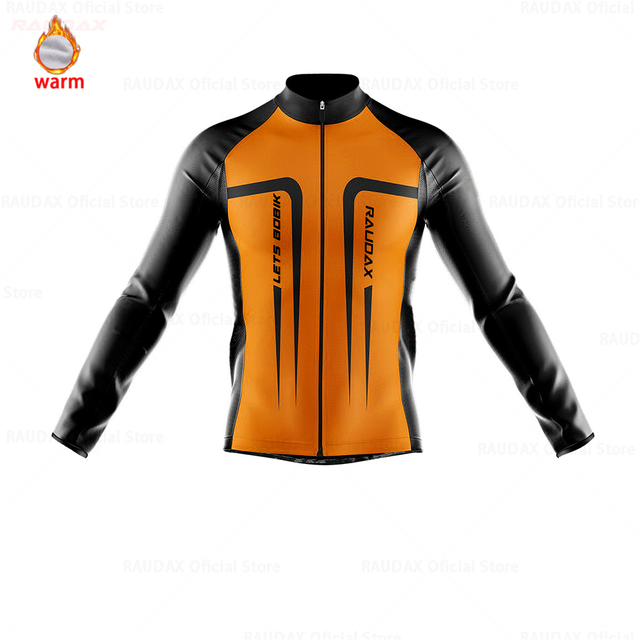 겨울 사이클링 의류 2026 Raudax 프로 팀 긴팔 - Cycling Commuter Jacket 리뷰 및 가격