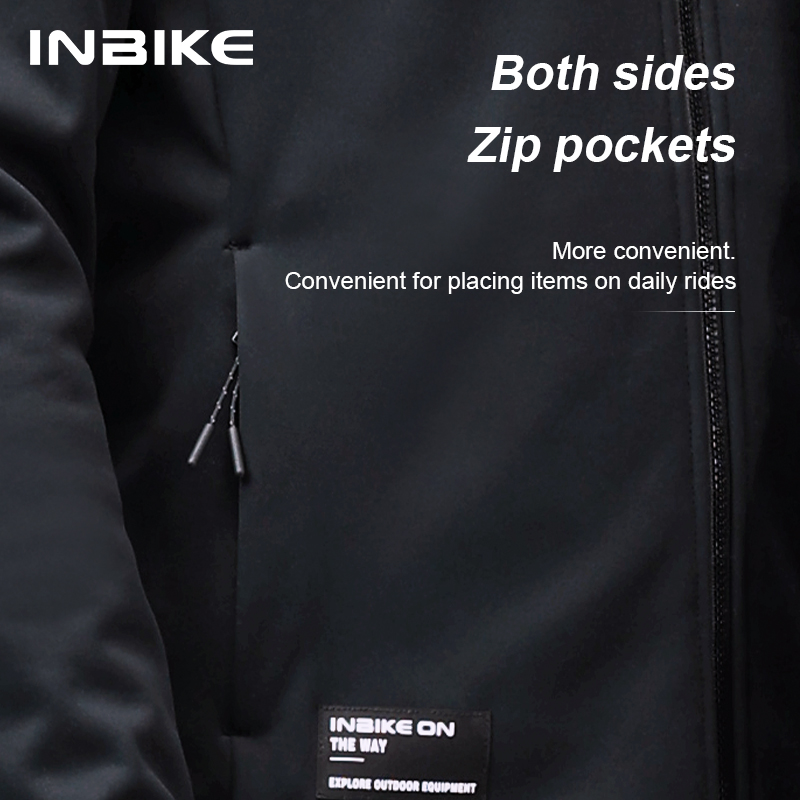 INBIKE 2023 여성용 긴 소매 사이클링 저지,  - Cycling Commuter Jacket 리뷰 및 가격