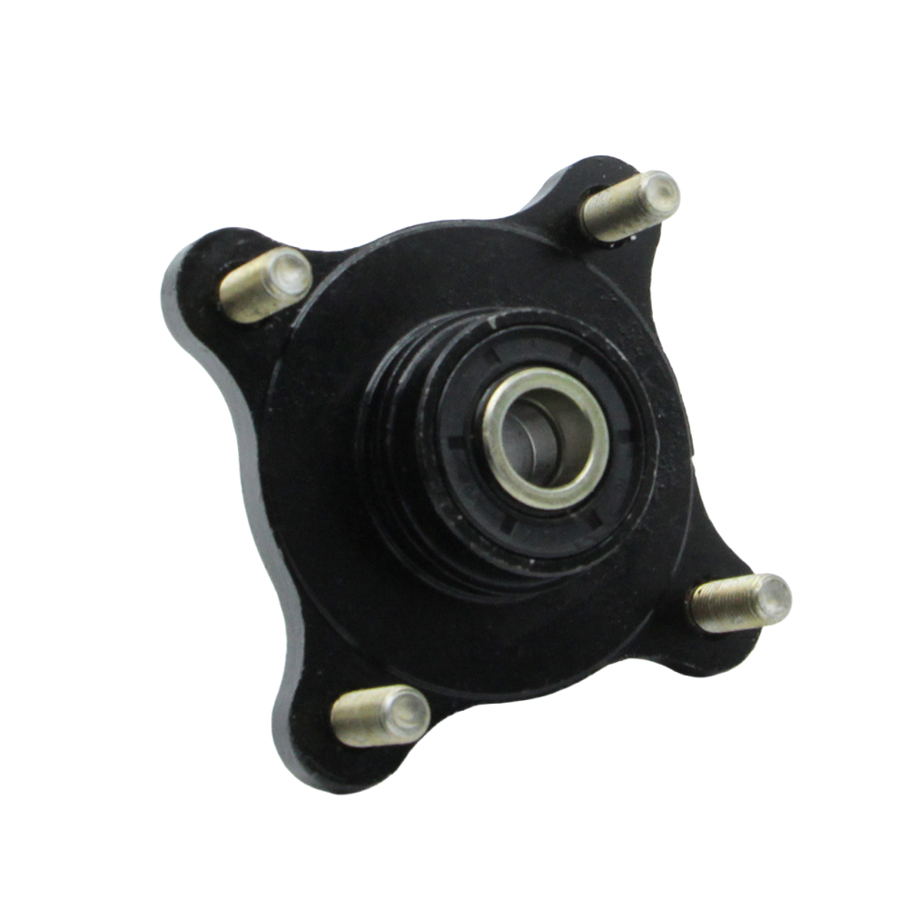 17-20mm 110mm*4 스터드 프론트 휠 6볼트  - Dynamo Hub Front 리뷰 및 가격