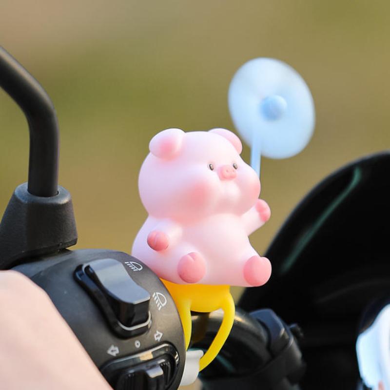 자전거 핸들바 장식품 어린이용 재미있고 내구성 있는 P - Cycling Commuting 리뷰 및 가격