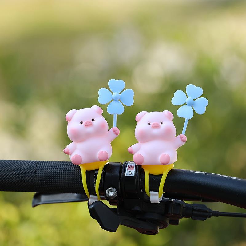 자전거 핸들바 장식품 어린이용 재미있고 내구성 있는 P - Cycling Commuting 리뷰 및 가격