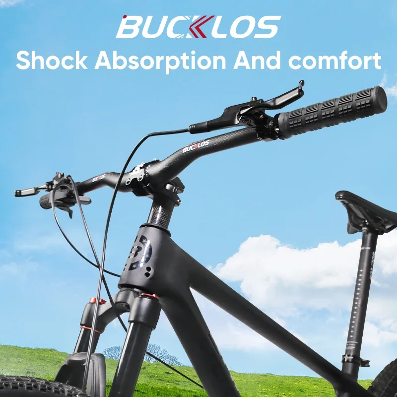 BUCKLOS 자전거 그립 고무 부드럽고 편안한 22. - Commuter Bike Lock 리뷰 및 가격