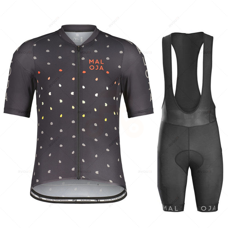 Maloja 사이클링 저지 의류 세트, 턱받이 반바지, - Cycling Community 리뷰 및 가격
