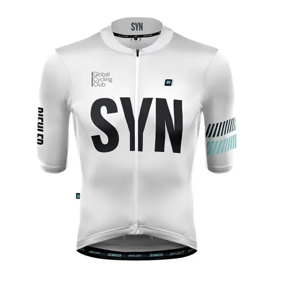 뉴 스타일 SYN 팀 사이클링 저지 남성용 2024 여 - Cycling Community 리뷰 및 가격