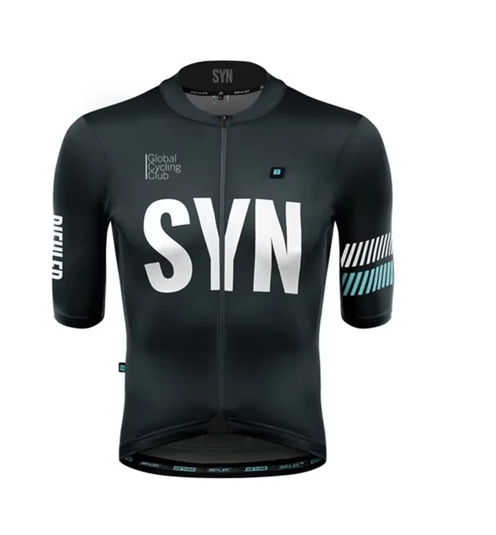 뉴 스타일 SYN 팀 사이클링 저지 남성용 2024 여 - Cycling Community 리뷰 및 가격