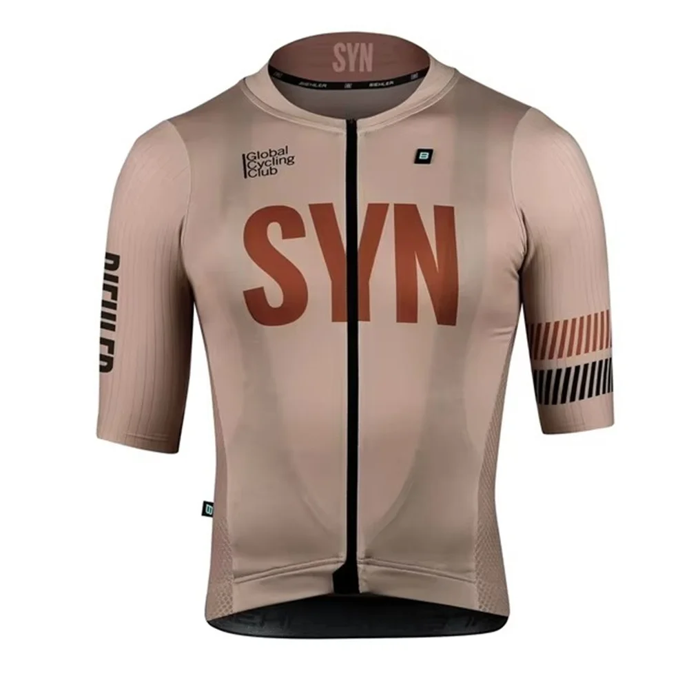 뉴 스타일 SYN 팀 사이클링 저지 남성용 2024 여 - Cycling Community 리뷰 및 가격