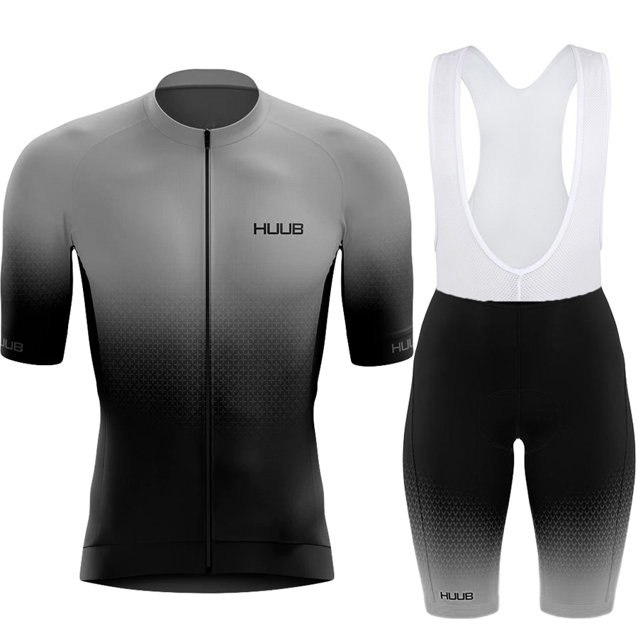 사이클링 2026 HUUB 의류 남성용 바지 젤 의류  - Cycling Community 리뷰 및 가격