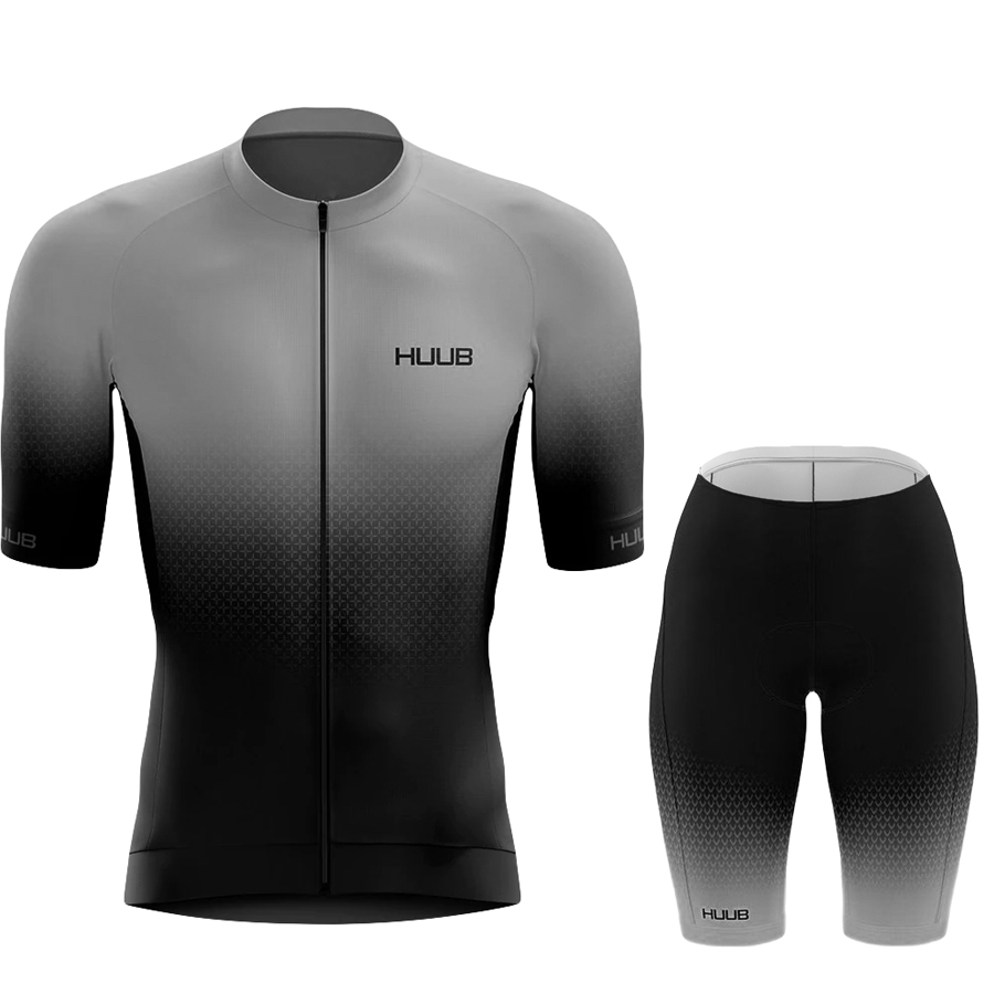사이클링 2026 HUUB 의류 남성용 바지 젤 의류  - Cycling Community 리뷰 및 가격