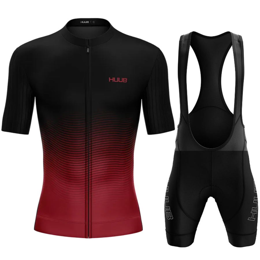 사이클링 2026 HUUB 의류 남성용 바지 젤 의류  - Cycling Community 리뷰 및 가격