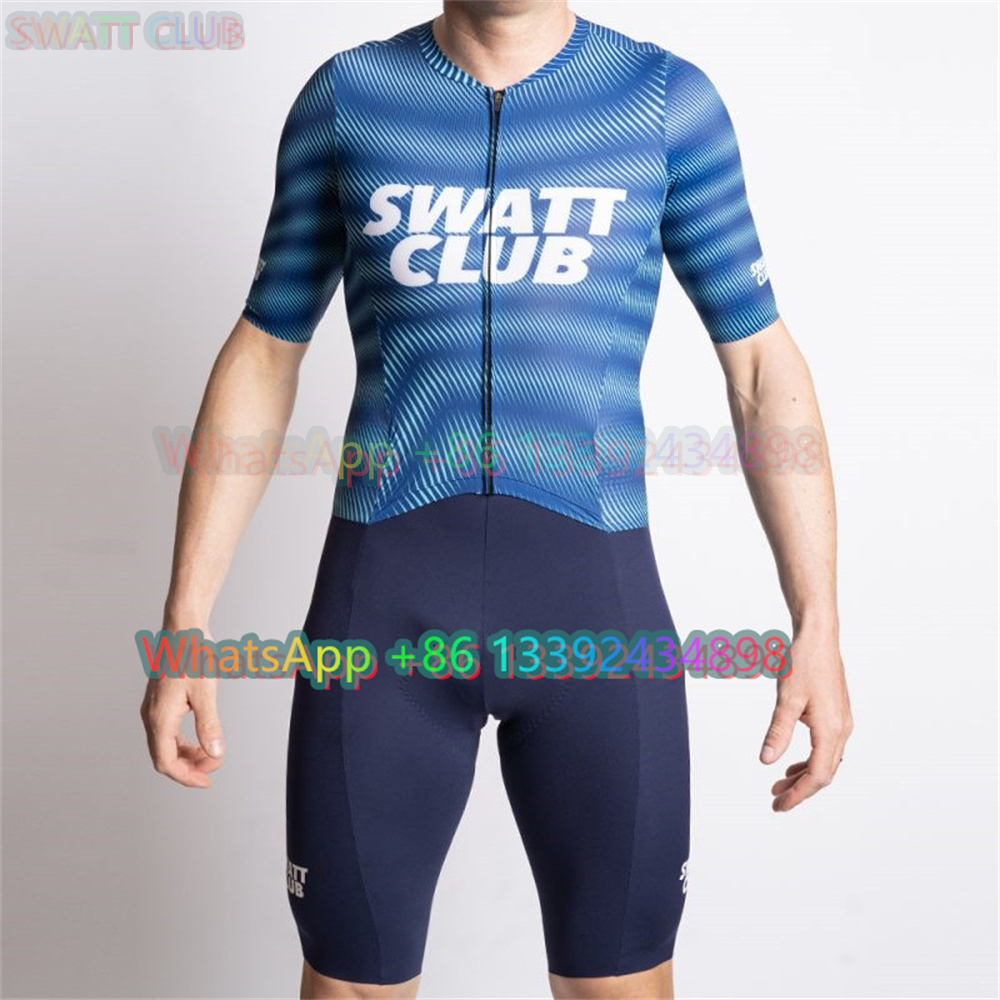 SWATT CLUB 남성용 트라이애슬론 바디 수트, 사 - Cycling Community 리뷰 및 가격