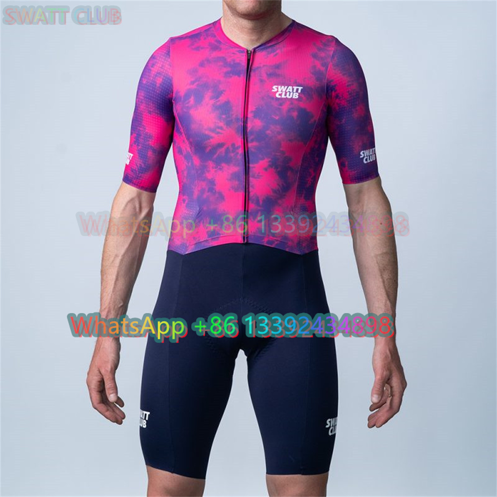 SWATT CLUB 남성용 트라이애슬론 바디 수트, 사 - Cycling Community 리뷰 및 가격