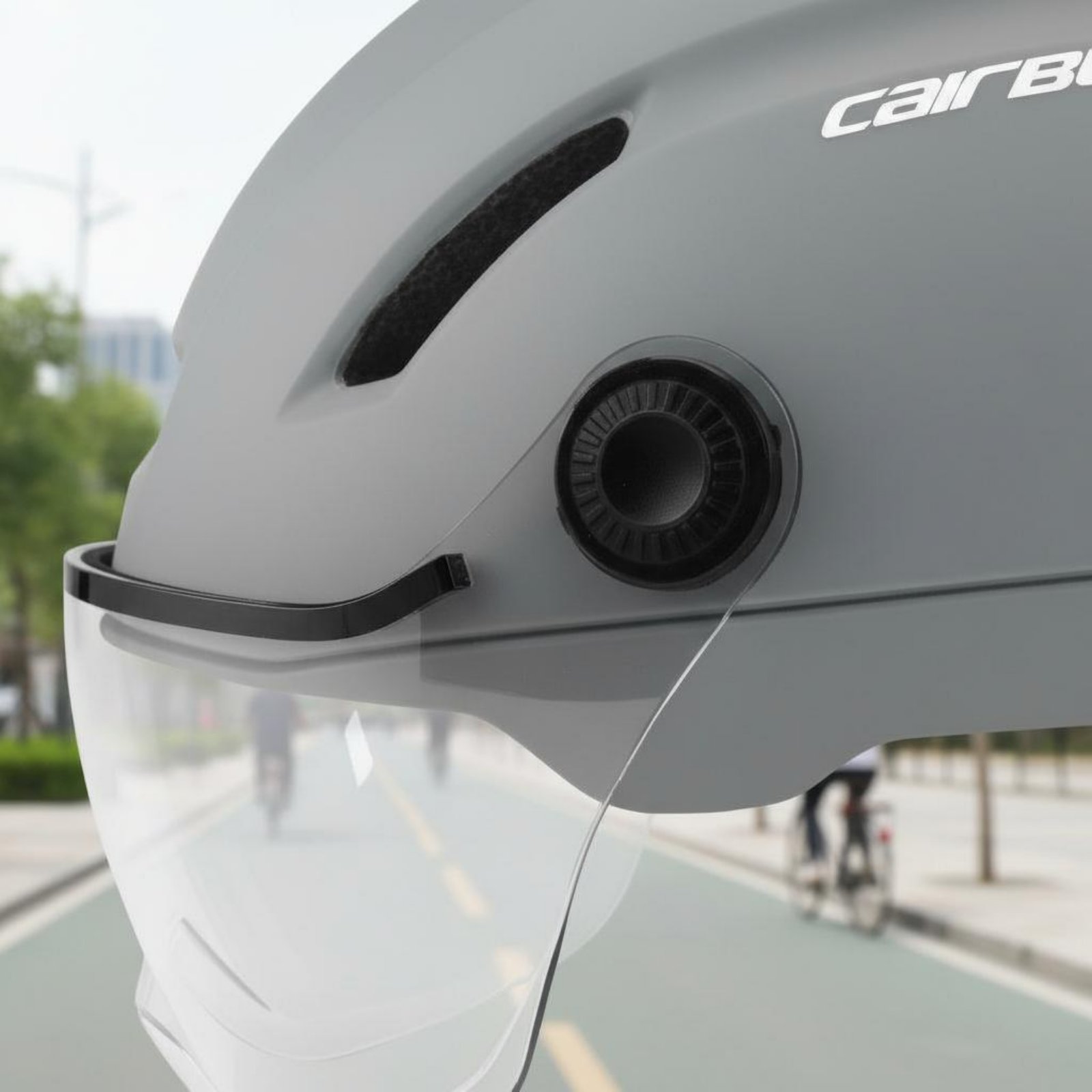 전기 자전거 통근용 헬멧 NTA 8776 인증 시티 사 - Cycling In City 리뷰 및 가격