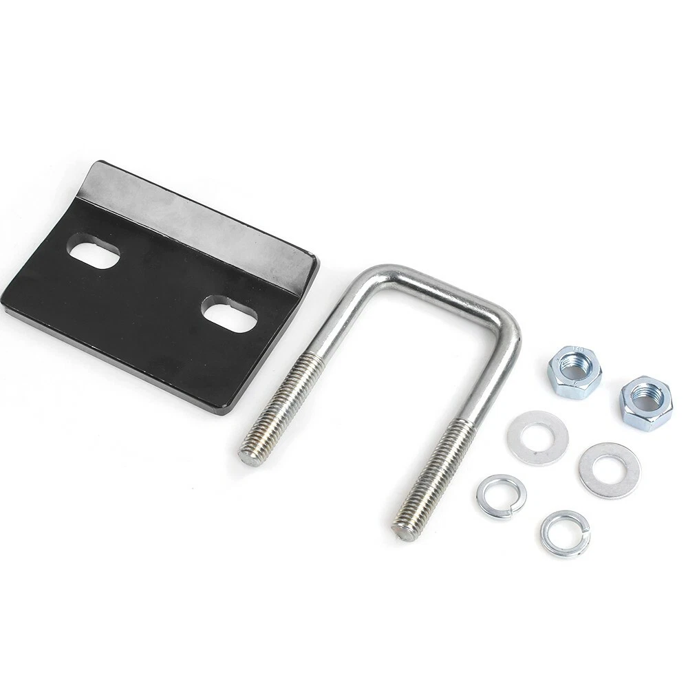 2인치 트레일러 잠금 장치 헤비 듀티 타이트너 스태빌라 - U Lock Heavy Duty 리뷰 및 가격