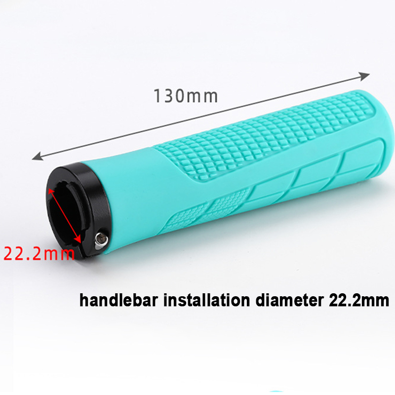 고무 핸들 바 그립 접이식 균형 자전거 그립 충격 방지 - Commuter Bike Lock 리뷰 및 가격