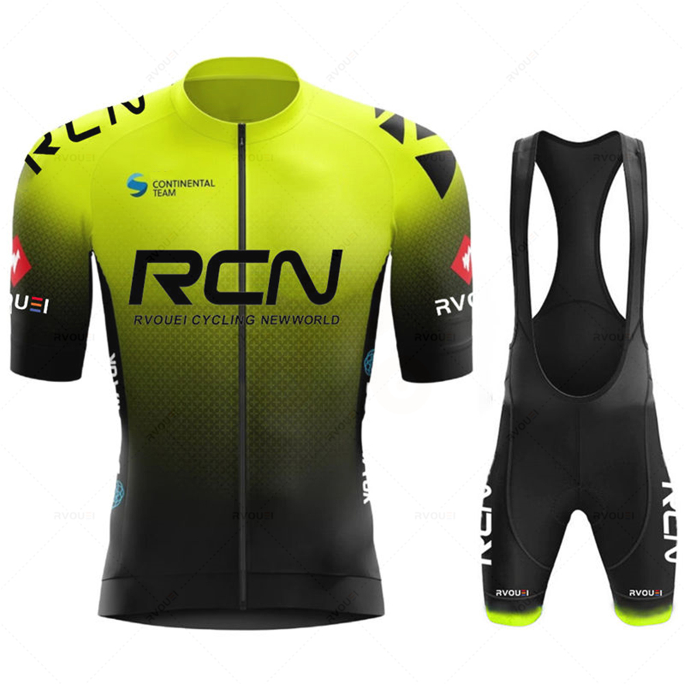 Rvouei 사이클링 저지 세트 남성용 사이클링 의류  - Cycling Community 리뷰 및 가격