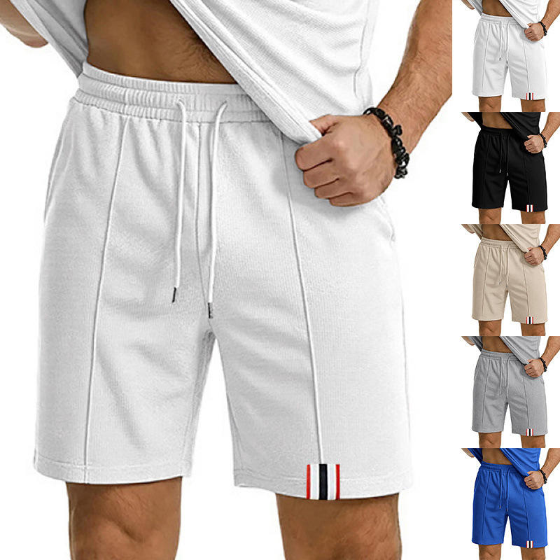 여름 캐주얼 루즈핏 남성 비치 반바지 속건 통기성 통근 - Cycling Shorts For Commute 리뷰 및 가격