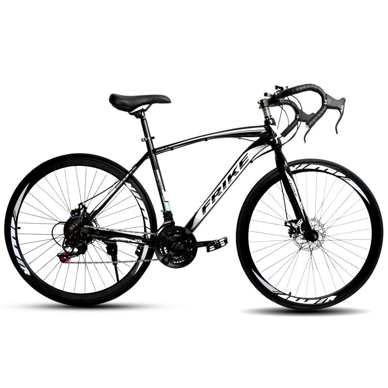 프리케 700C 성인용 로드 바이크 산악 레이싱 자전거 - Cycling Commute Speed 리뷰 및 가격