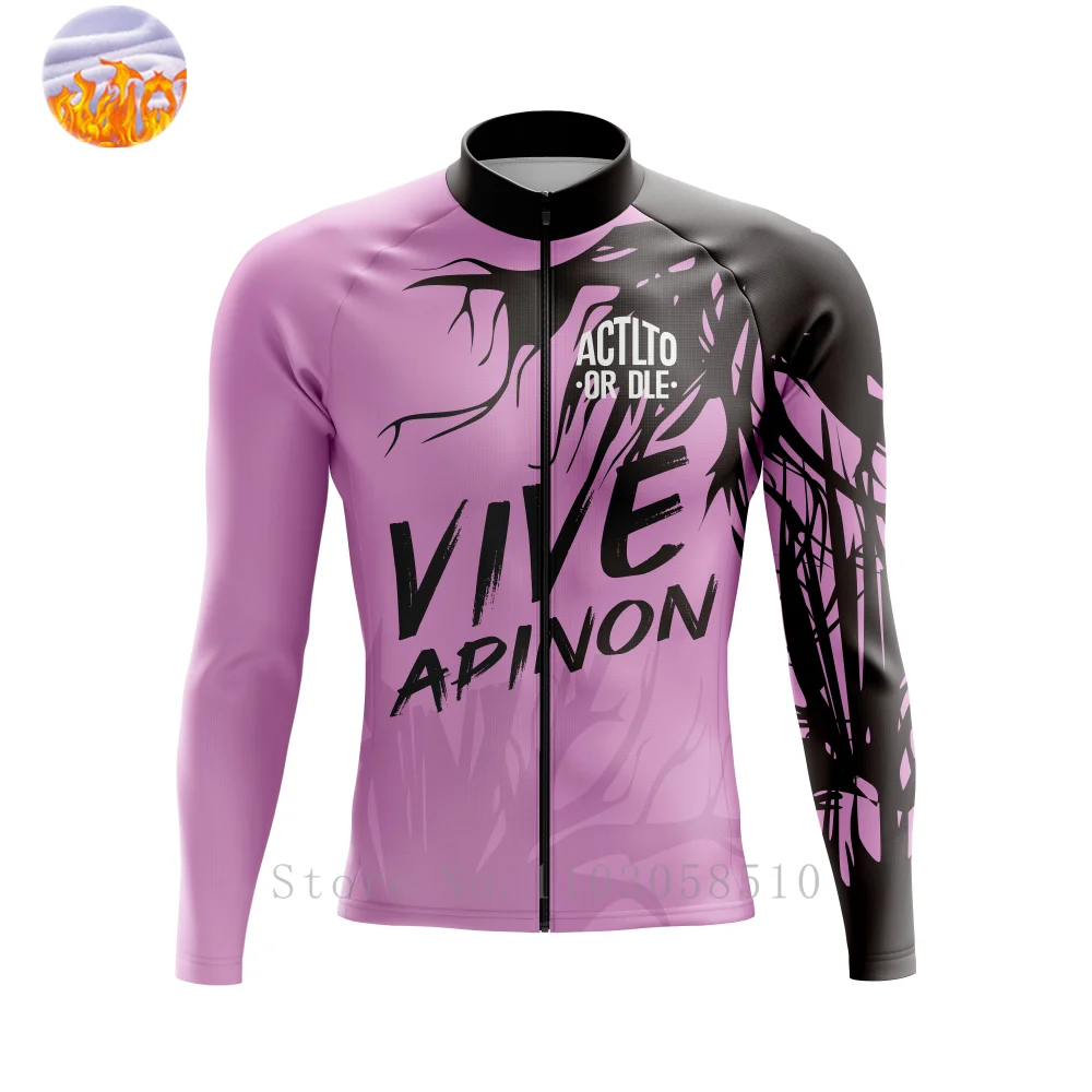 ACTITO OR DIE 겨울 PRO 열 플리스 사이클 - Cycling Commuter Jacket 리뷰 및 가격