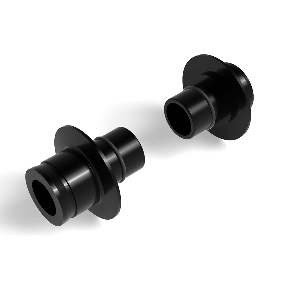 교체 350 프론트 로드 자전거 허브 엔드 캡 12mm - Dynamo Hub Front 리뷰 및 가격