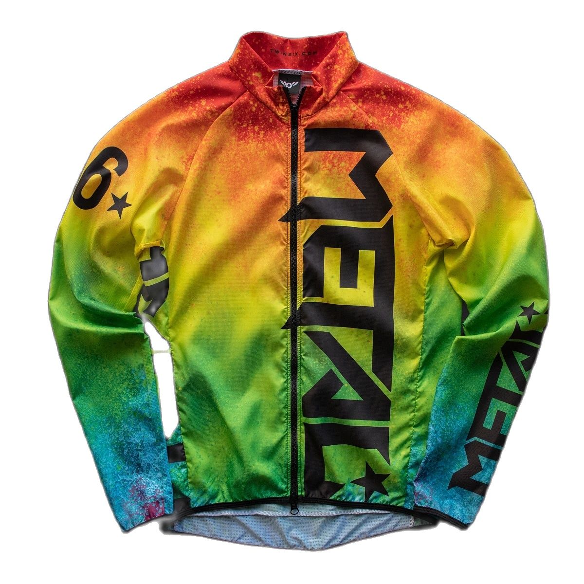 자전거 윈드 브레이커 방풍 방수 남성용 긴 소매 사이클 - Cycling Commuter Jacket 리뷰 및 가격