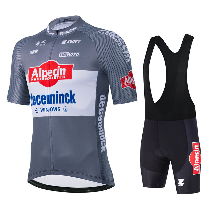 Alpecin Pro 사이클링 저지 세트 남성용 턱받이 - Cycling Community 리뷰 및 가격