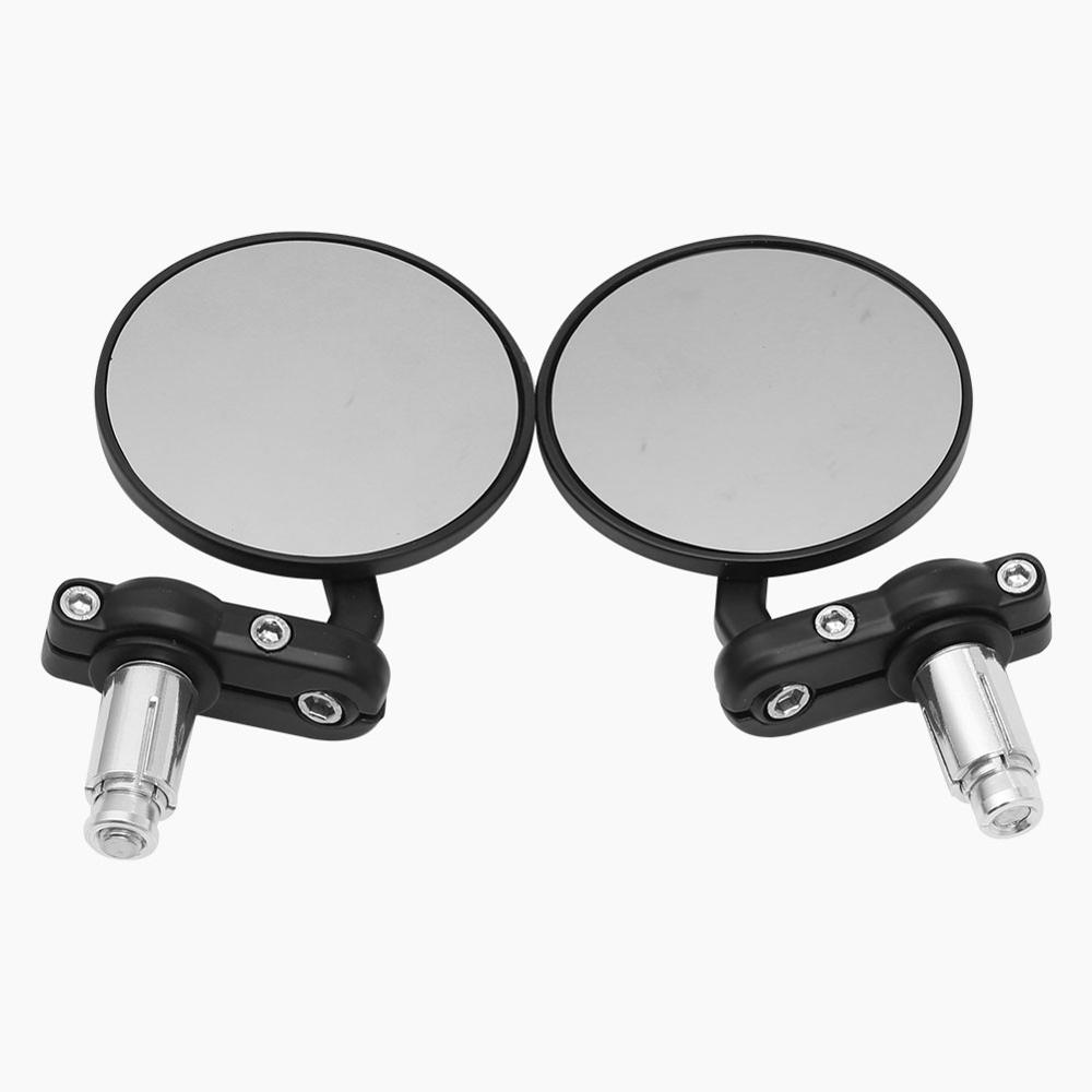KTM Duke 390 790 EXC EXCF 125  - Mirror Handlebar Convex 리뷰 및 가격