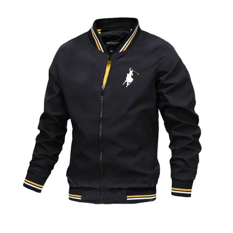2026 봄 가을 재킷 새로운 남성 캐주얼 패셔너블 야 - Cycling Commuter Jacket 리뷰 및 가격