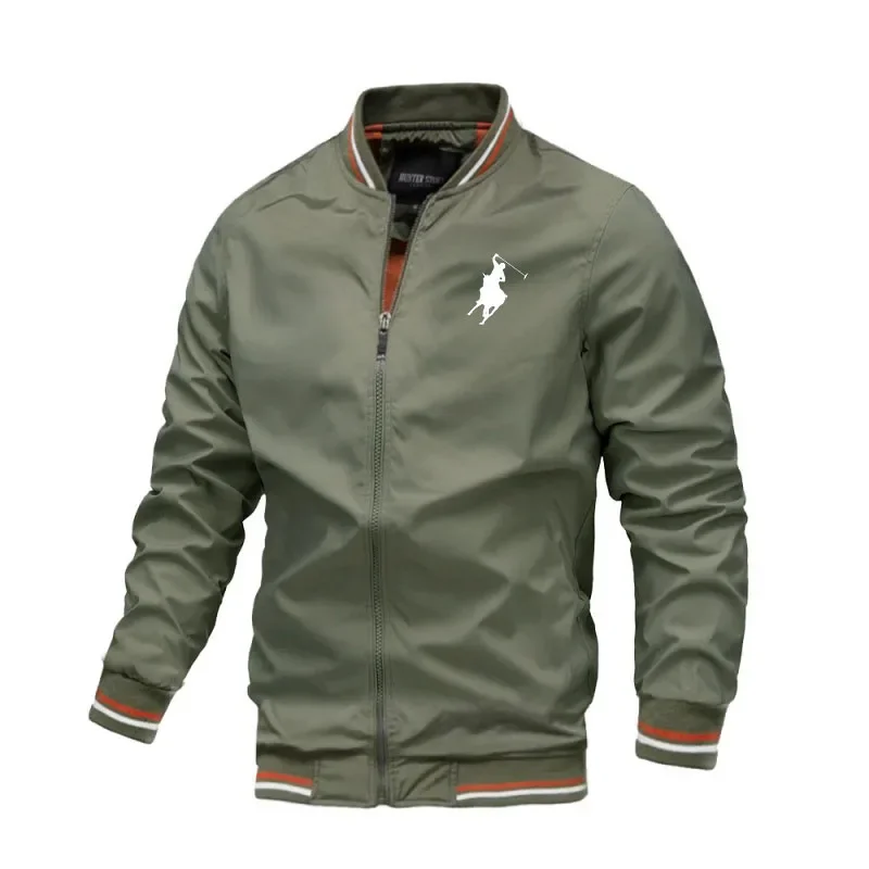 2026 봄 가을 재킷 새로운 남성 캐주얼 패셔너블 야 - Cycling Commuter Jacket 리뷰 및 가격