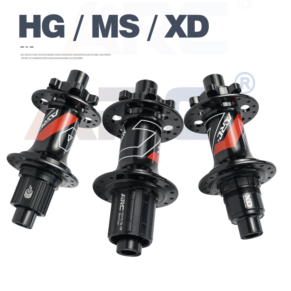 ARC 28 홀 부스트 허브 전면 15x110 후면 1 - Dynamo Hub Front 리뷰 및 가격