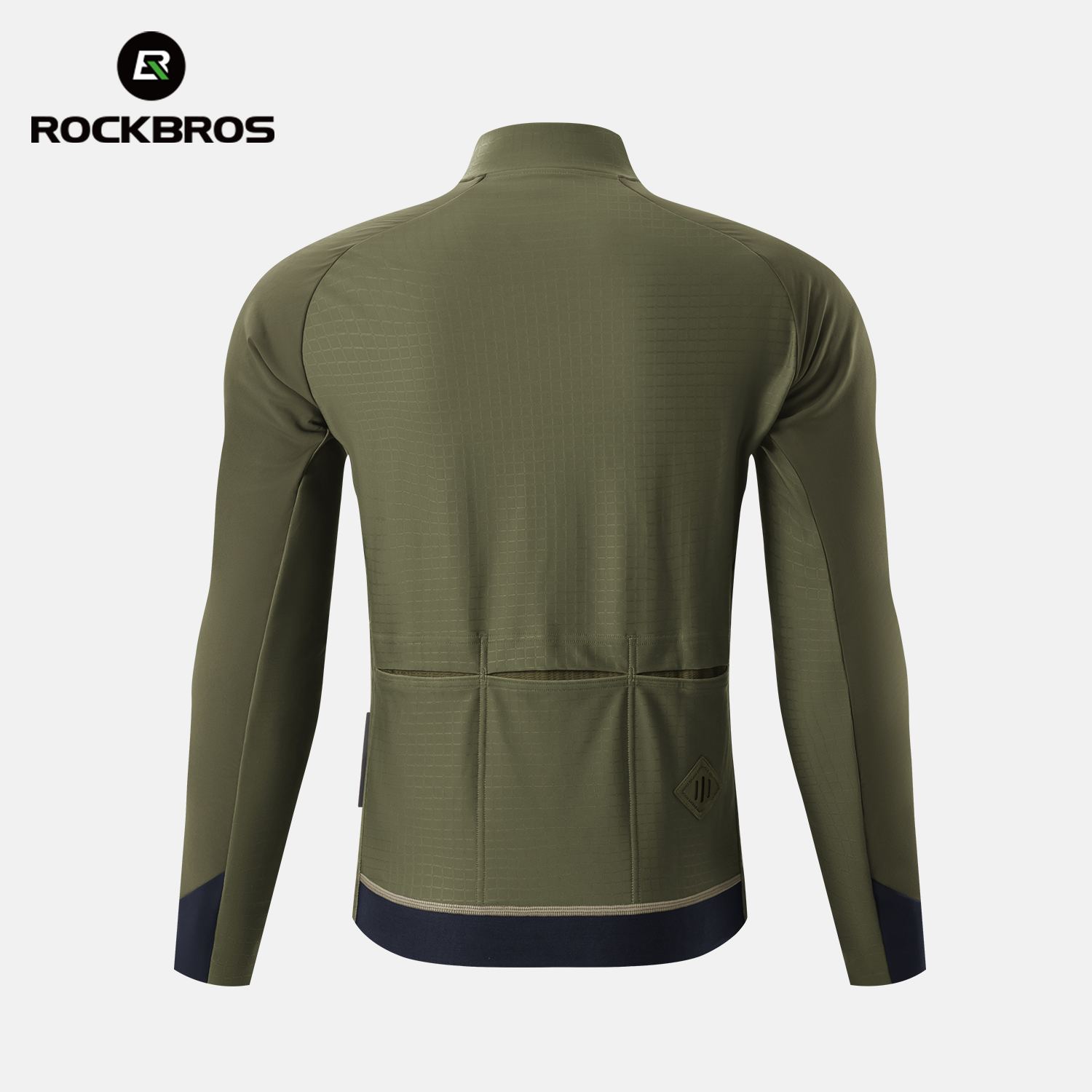 ROCKBROS 겨울용 플리스 사이클링 자켓 남성용 방 - Cycling Commuter Jacket 리뷰 및 가격