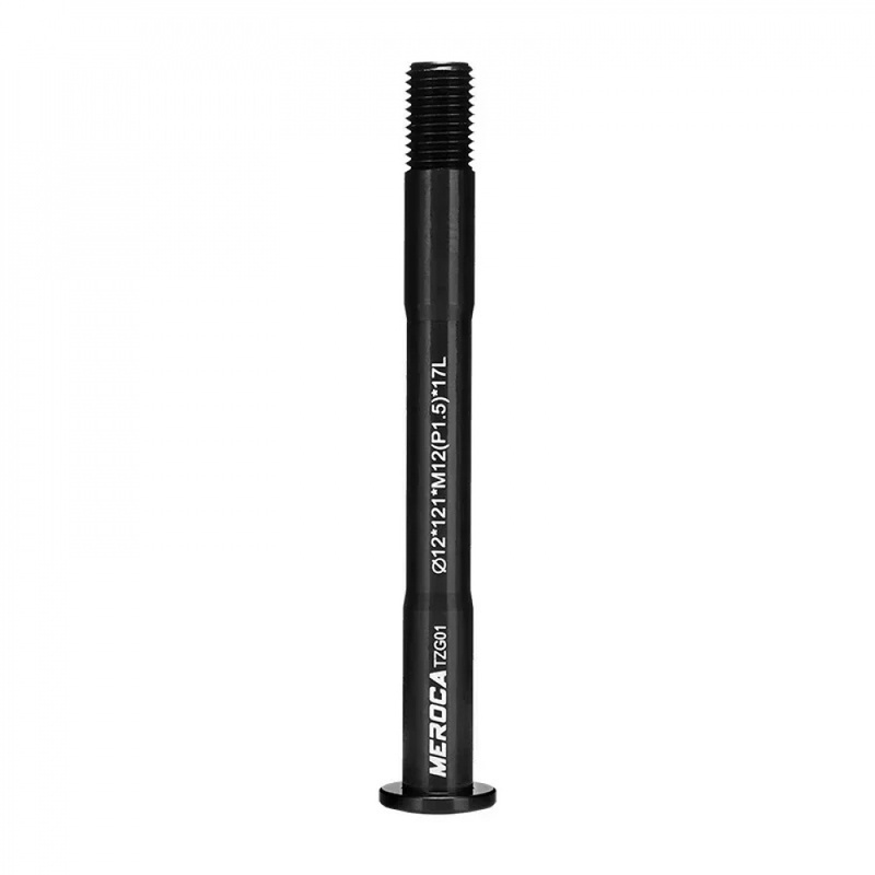 MTB 로드 바이크 쓰루 액슬 세트 M12/M15xP1 - Dynamo Hub Front 리뷰 및 가격