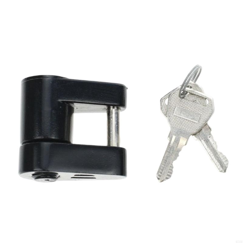 M76E 자동차 RV 보트용 도난 방지 보호 및 내후성 - U Lock Heavy Duty 리뷰 및 가격