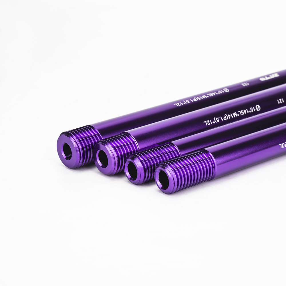 ZTTO M12xP1.0/1.5/1.75 MTB 로드  - Dynamo Hub Front 리뷰 및 가격