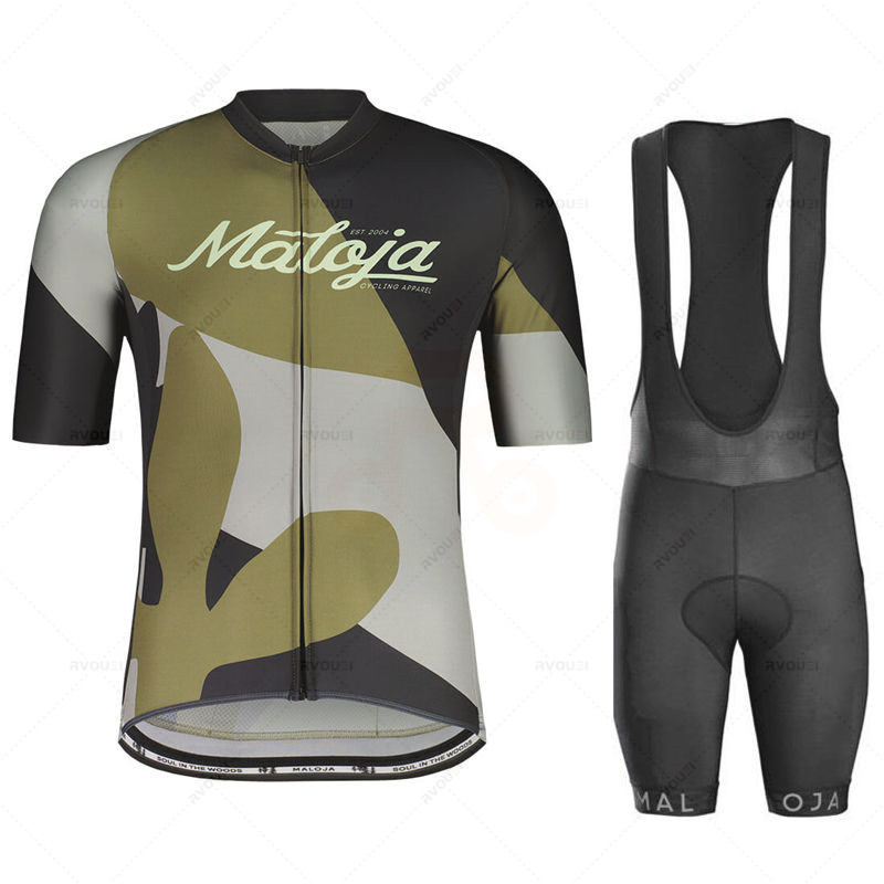 New Malojaing 여름 사이클링 저지 세트 통기 - Cycling Community 리뷰 및 가격