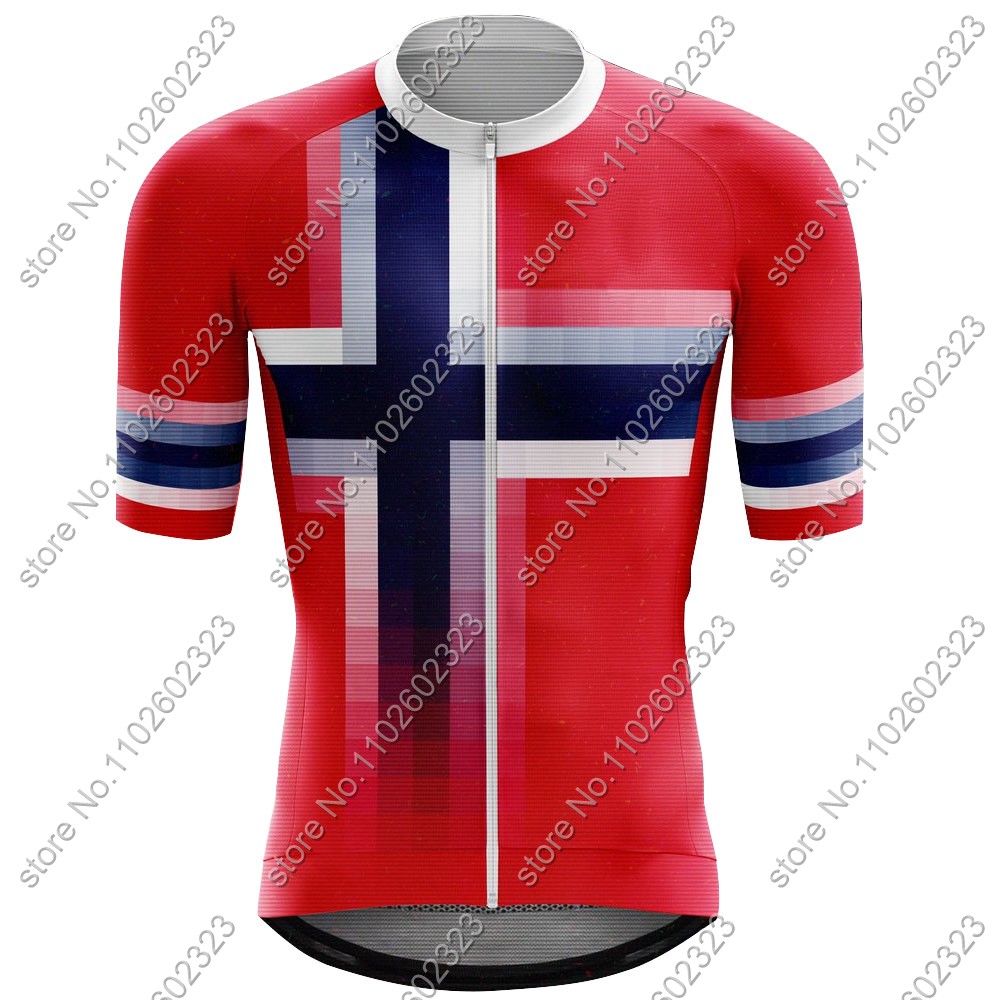 2024 노르웨이 사이클링 저지 국가대표팀 세트, 사이 - Cycling Community 리뷰 및 가격