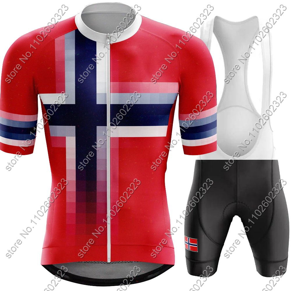 2024 노르웨이 사이클링 저지 국가대표팀 세트, 사이 - Cycling Community 리뷰 및 가격