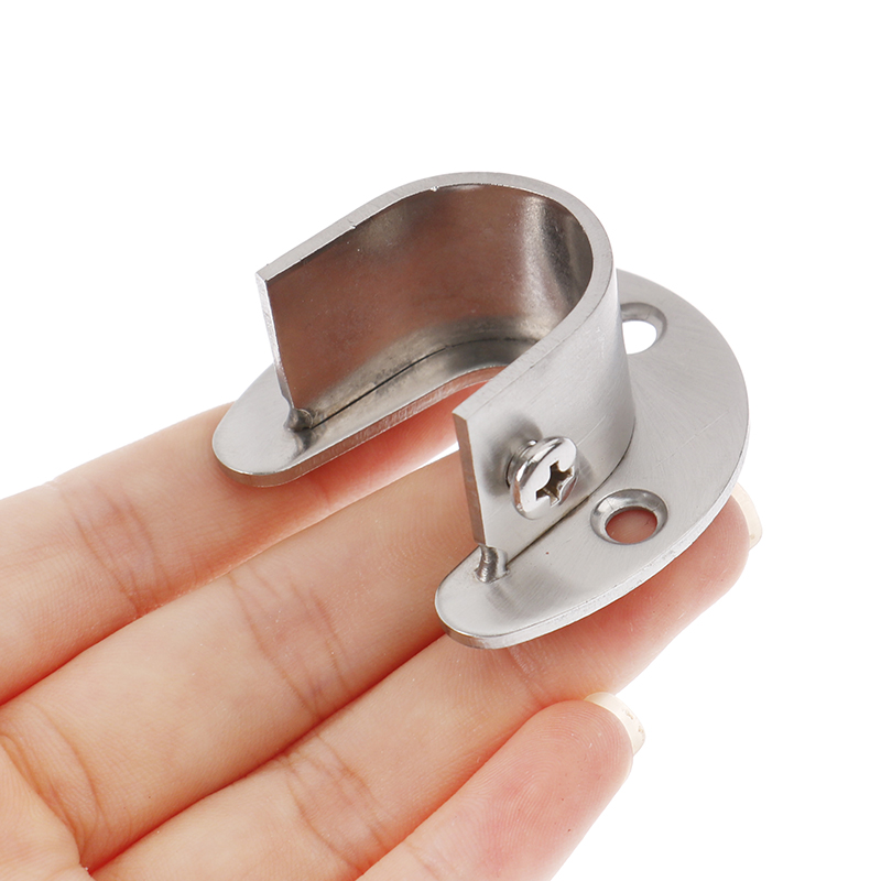 1pcs 옷장 브래킷 헤비 듀티 스테인레스 스틸로드 소 - U Lock Heavy Duty 리뷰 및 가격