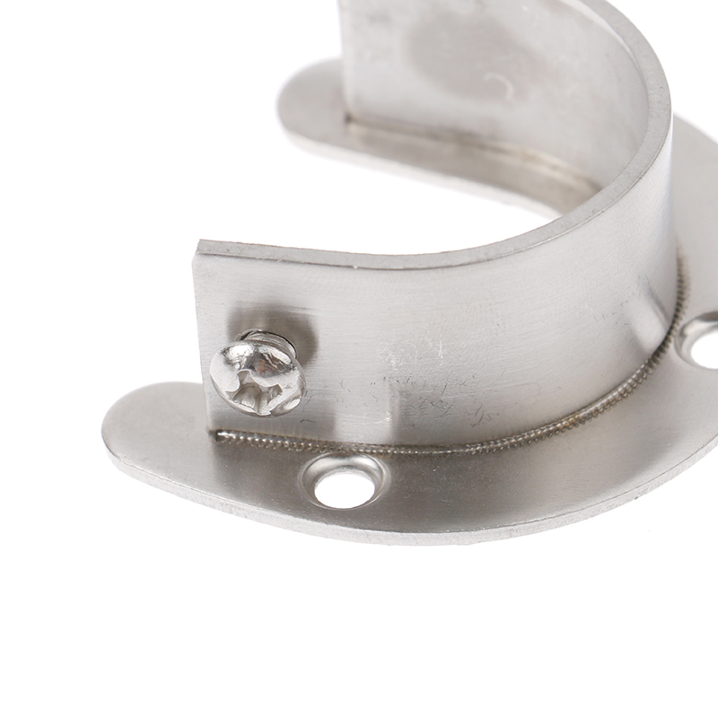 1pcs 옷장 브래킷 헤비 듀티 스테인레스 스틸로드 소 - U Lock Heavy Duty 리뷰 및 가격