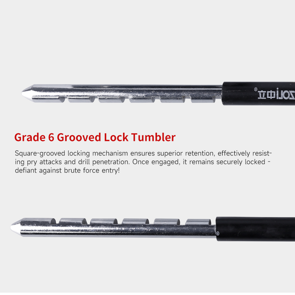 ZOLI U-락 자전거 잠금장치, 전기자전거, 오토바이 - U Lock Heavy Duty 리뷰 및 가격