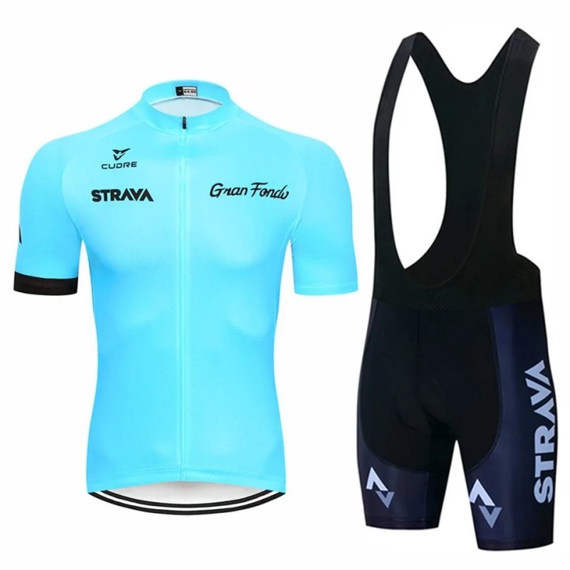 STRAVA 사이클링 세트 남성용 사이클링 의류 사이클 - Cycling Community 리뷰 및 가격