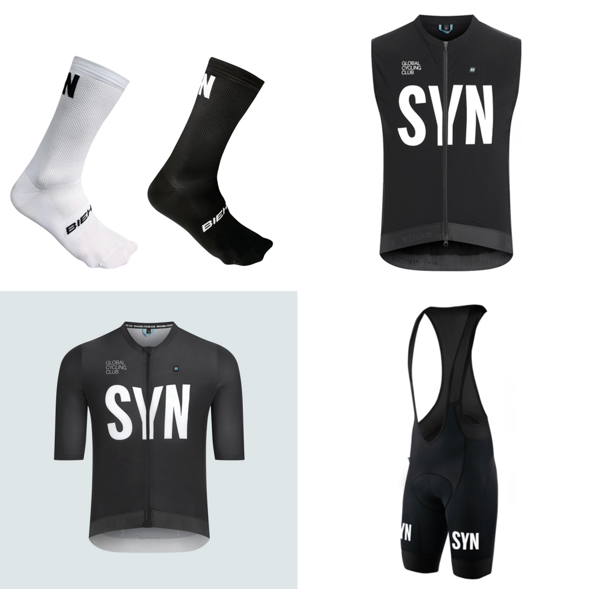 여름용 반팔 자전거복 2026 블랙 블루 SYN 편리한 - Cycling Community 리뷰 및 가격