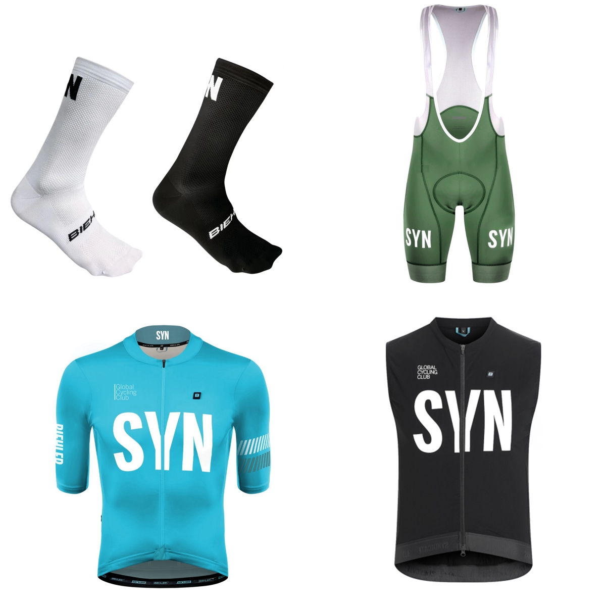 여름용 반팔 자전거복 2026 블랙 블루 SYN 편리한 - Cycling Community 리뷰 및 가격