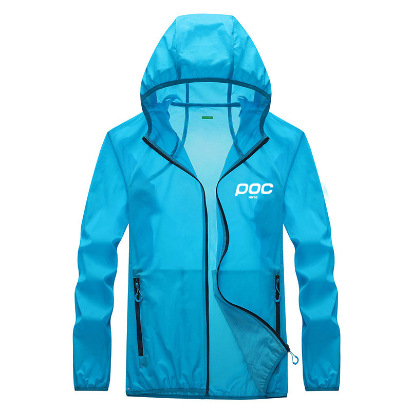 MOTO POC 속건성 자외선 차단 의류, 초박형 자외 - Cycling Commuter Jacket 리뷰 및 가격